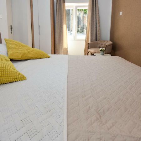 Rooms Patricija Ζαντάρ Εξωτερικό φωτογραφία