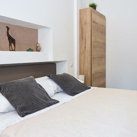 Rooms Patricija Ζαντάρ Εξωτερικό φωτογραφία
