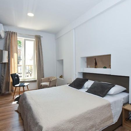 Rooms Patricija Ζαντάρ Εξωτερικό φωτογραφία