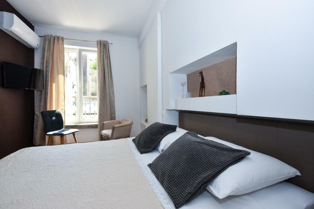 Rooms Patricija Ζαντάρ Εξωτερικό φωτογραφία