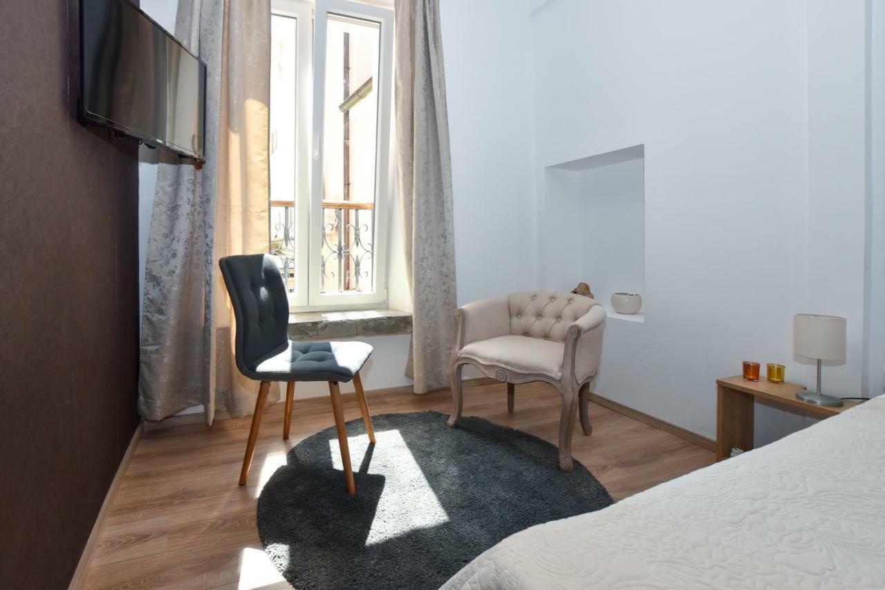 Rooms Patricija Ζαντάρ Εξωτερικό φωτογραφία