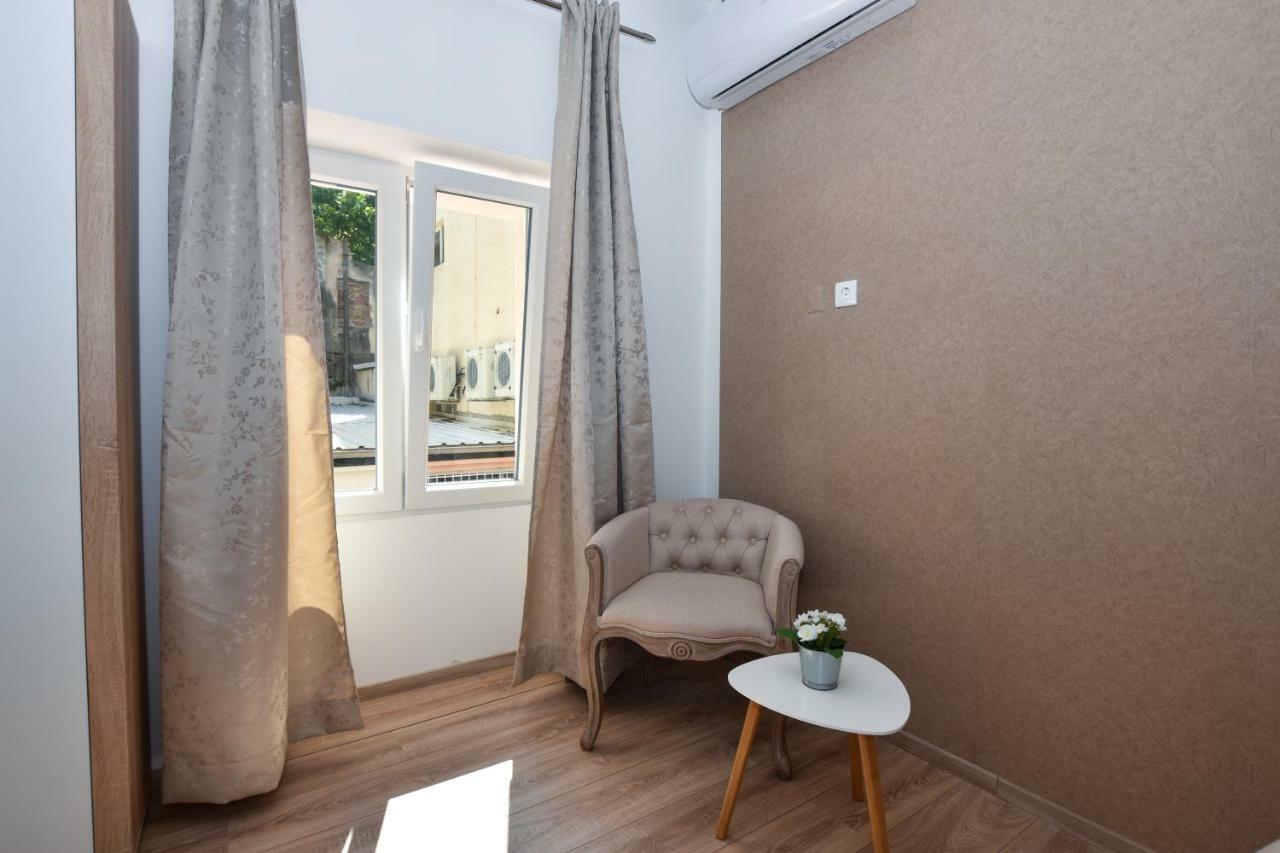 Rooms Patricija Ζαντάρ Εξωτερικό φωτογραφία