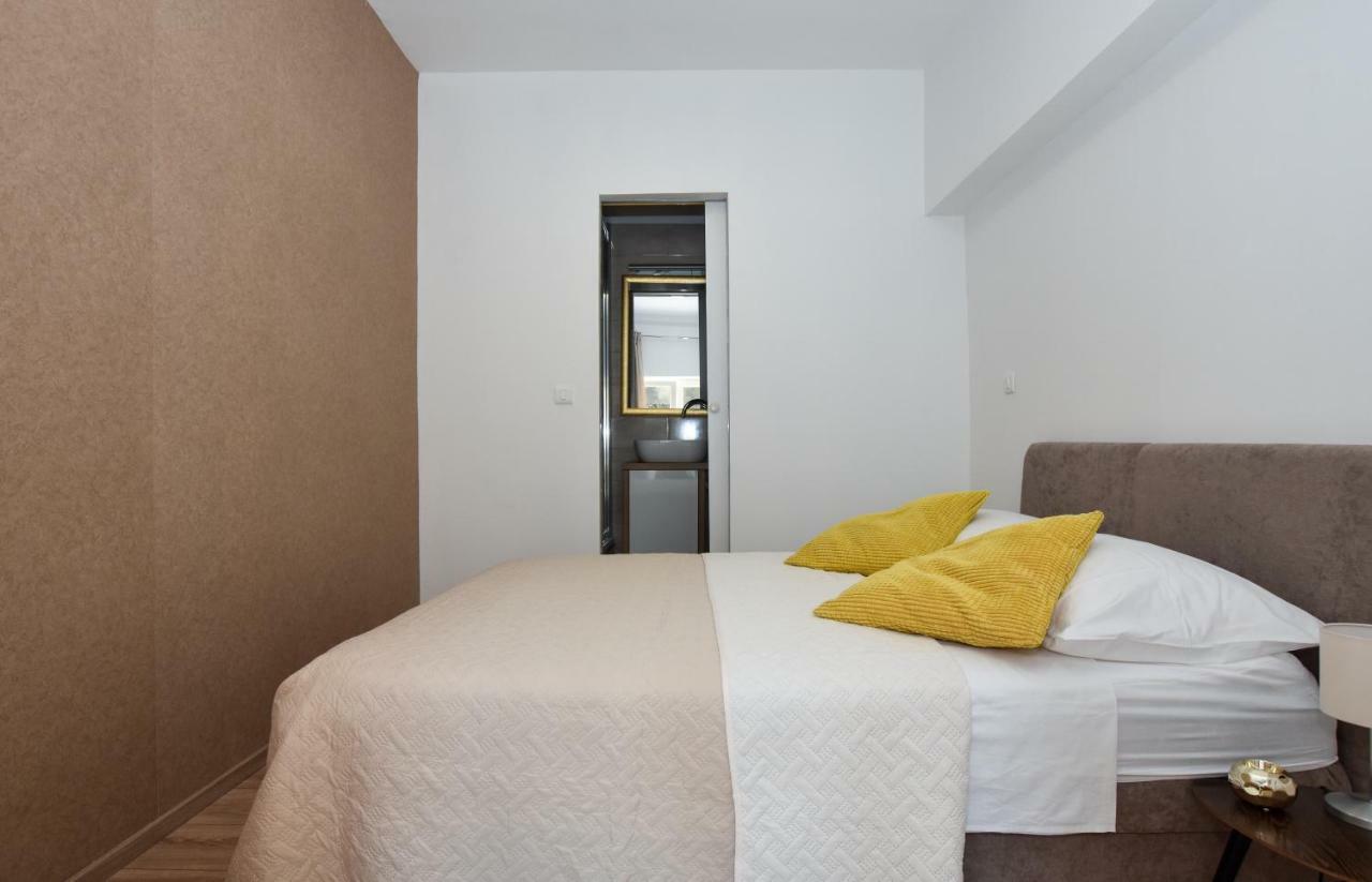 Rooms Patricija Ζαντάρ Εξωτερικό φωτογραφία