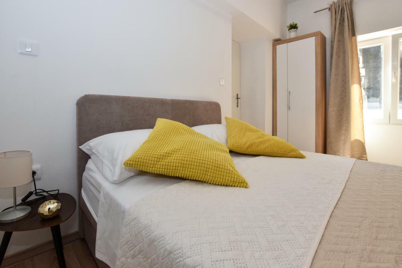 Rooms Patricija Ζαντάρ Εξωτερικό φωτογραφία