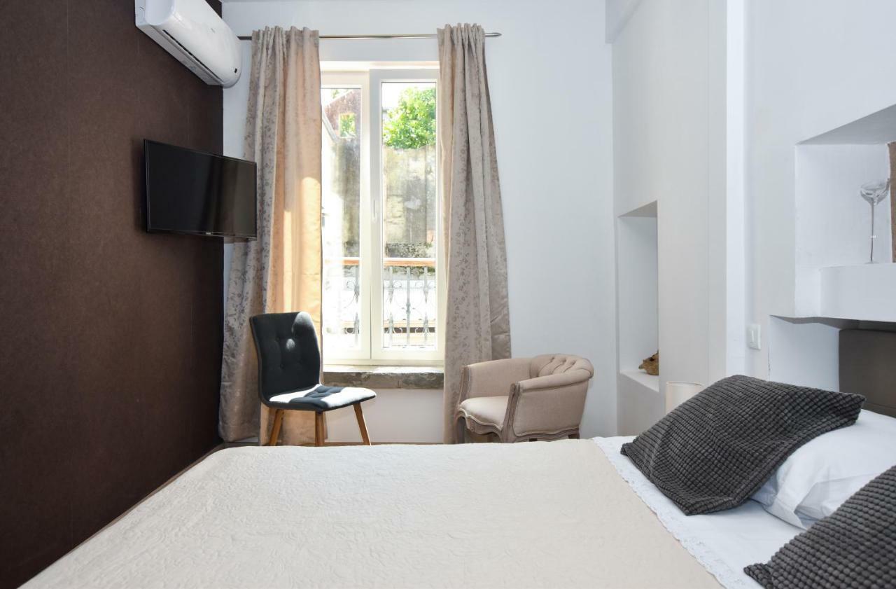 Rooms Patricija Ζαντάρ Εξωτερικό φωτογραφία