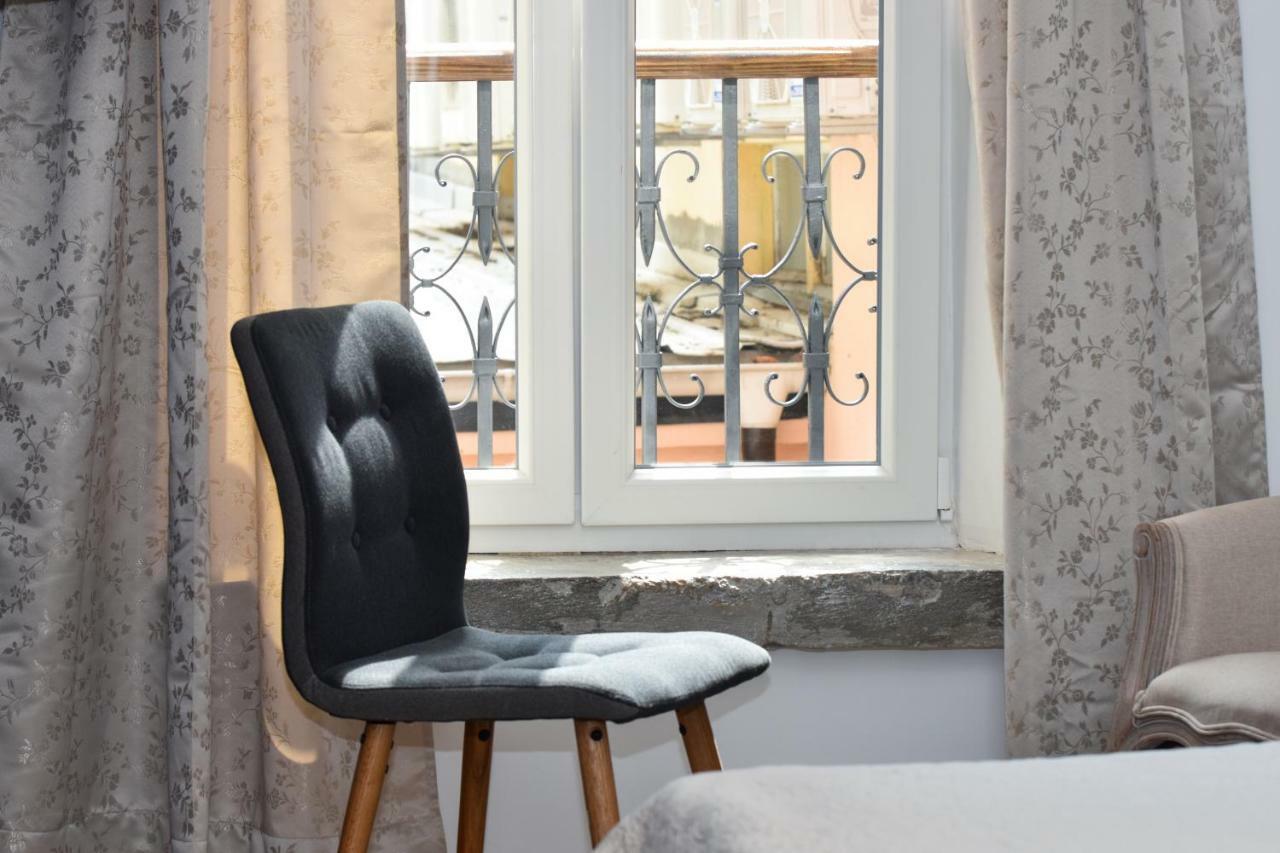 Rooms Patricija Ζαντάρ Εξωτερικό φωτογραφία