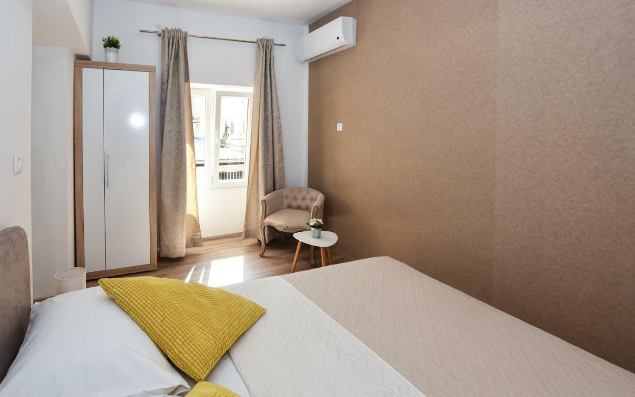 Rooms Patricija Ζαντάρ Εξωτερικό φωτογραφία