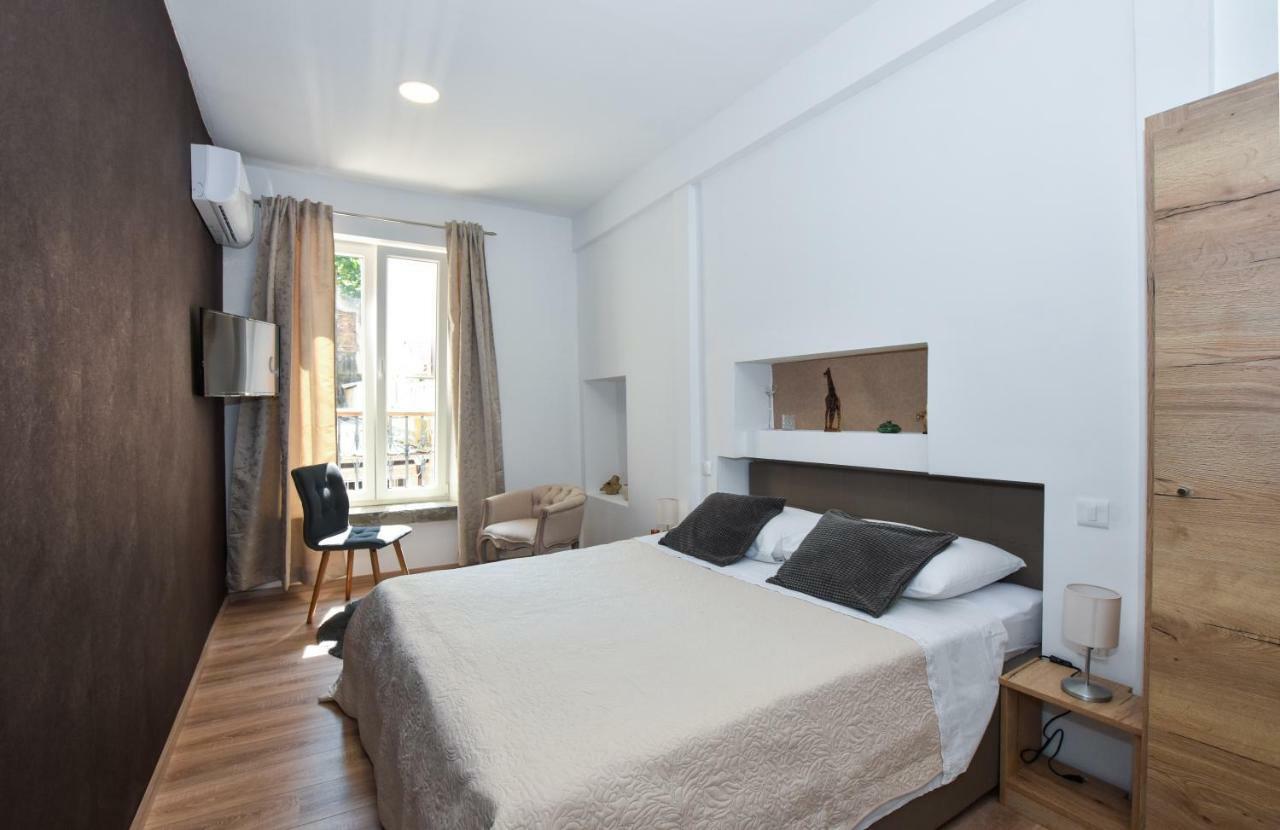Rooms Patricija Ζαντάρ Εξωτερικό φωτογραφία
