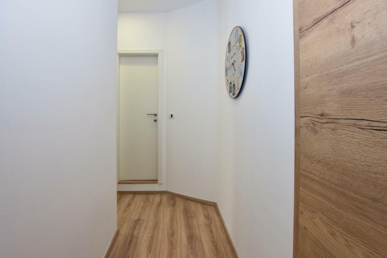 Rooms Patricija Ζαντάρ Εξωτερικό φωτογραφία