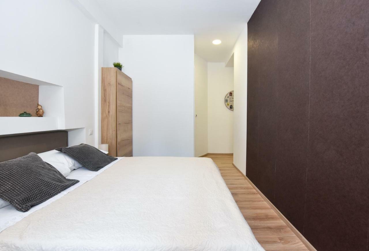 Rooms Patricija Ζαντάρ Εξωτερικό φωτογραφία